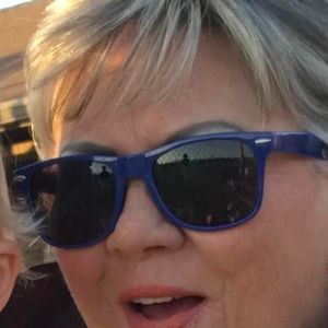 Meet your Posher, Cheryl